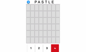 Pastleapp.web.app thumbnail