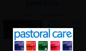 Pastoralcare.com.au thumbnail