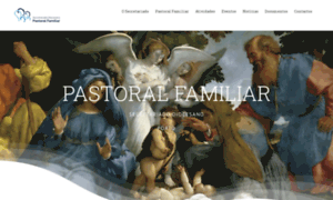 Pastoralfamiliarporto.pt thumbnail