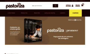 Pastoriza.com.br thumbnail