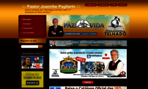 Pastorjuanribepagliarin.webnode.com.br thumbnail