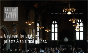 Pastorspriestsandguides.com thumbnail