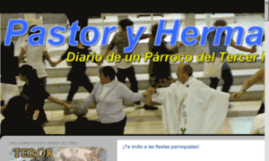 Pastoryhermano.com thumbnail