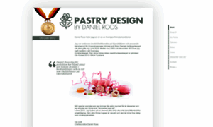 Pastrydesign.se thumbnail