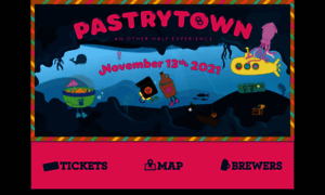 Pastrytown.otherhalfbrewing.com thumbnail