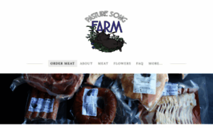 Pasturesongfarm.com thumbnail