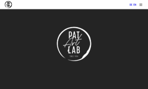 Pat-art-lab.com thumbnail