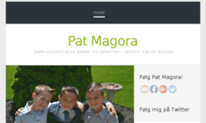 Pat-magora.com thumbnail