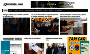 Patagonesadiario.com.ar thumbnail