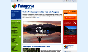 Patagonia.com.ar thumbnail
