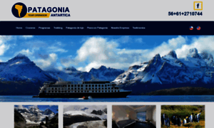 Patagoniaantartica.com thumbnail