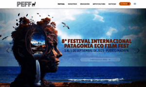 Patagoniaecofilmfest.com thumbnail