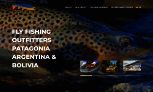 Patagonianflyfishing.com thumbnail