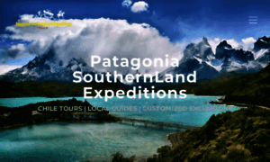Patagoniasouthernlandexpeditions.com thumbnail