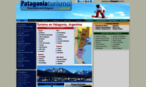 Patagoniaturismo.com.ar thumbnail