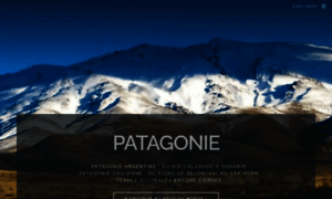 Patagonie.fr thumbnail