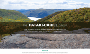 Patakicahillgroup.com thumbnail