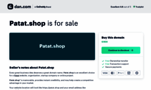 Patat.shop thumbnail