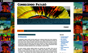Pataxos.blogspot.com thumbnail