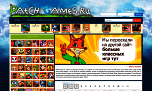 Patch-games.ru thumbnail