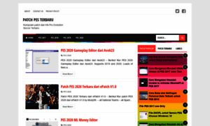 Patch-pes-terbaru.com thumbnail