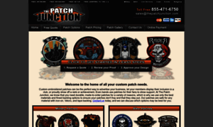 Patchjunction.com thumbnail