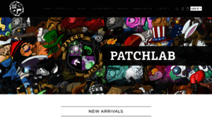 Patchlab.de thumbnail