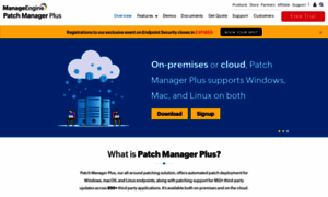 Patchmanagerplus.com thumbnail