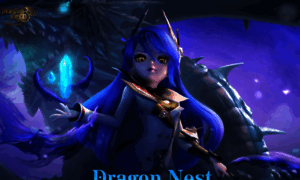 Patchnote.dragonnest.com thumbnail