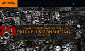 Patchplusconsulting.com thumbnail