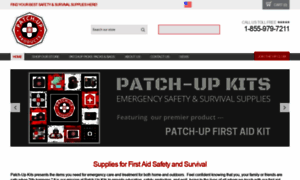 Patchupkits.com thumbnail