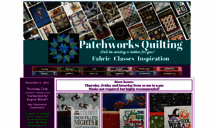 Patchworks.com thumbnail