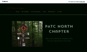 Patcnorth.net thumbnail