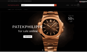 Patekphilippe.to thumbnail