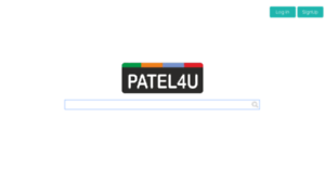 Patel4u.org thumbnail