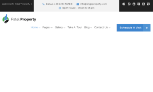 Patelproperty.hire-wordpress-developers.com thumbnail