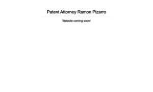 Patent-attorney.net thumbnail