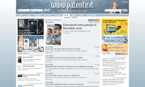 Patente.it thumbnail