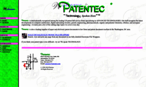 Patentec.com thumbnail