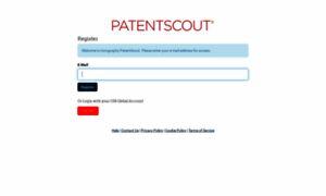 Patentscout.innography.com thumbnail