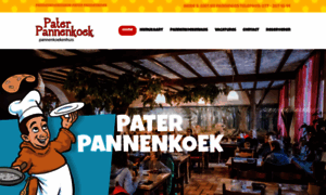 Paterpannenkoek.nl thumbnail