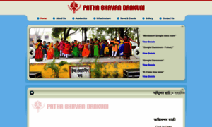 Pathabhavandankuni.org thumbnail