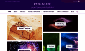 Pathagape.com thumbnail