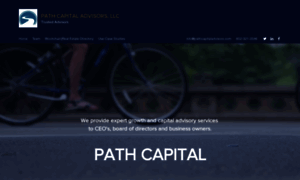 Pathcapitaladvisors.com thumbnail