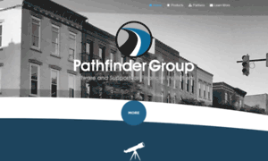 Pathfindergroupltd.com thumbnail