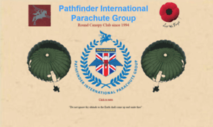 Pathfindergroupuk.com thumbnail