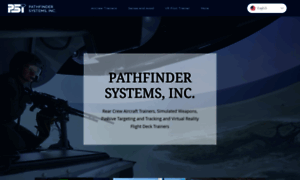 Pathfindersystems.com thumbnail