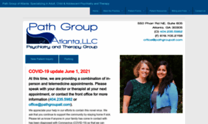 Pathgroupatl.com thumbnail