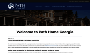 Pathhomega.com thumbnail