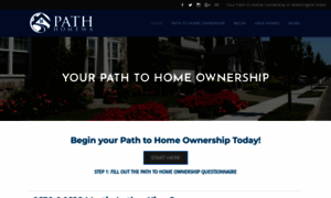 Pathhomewa.com thumbnail